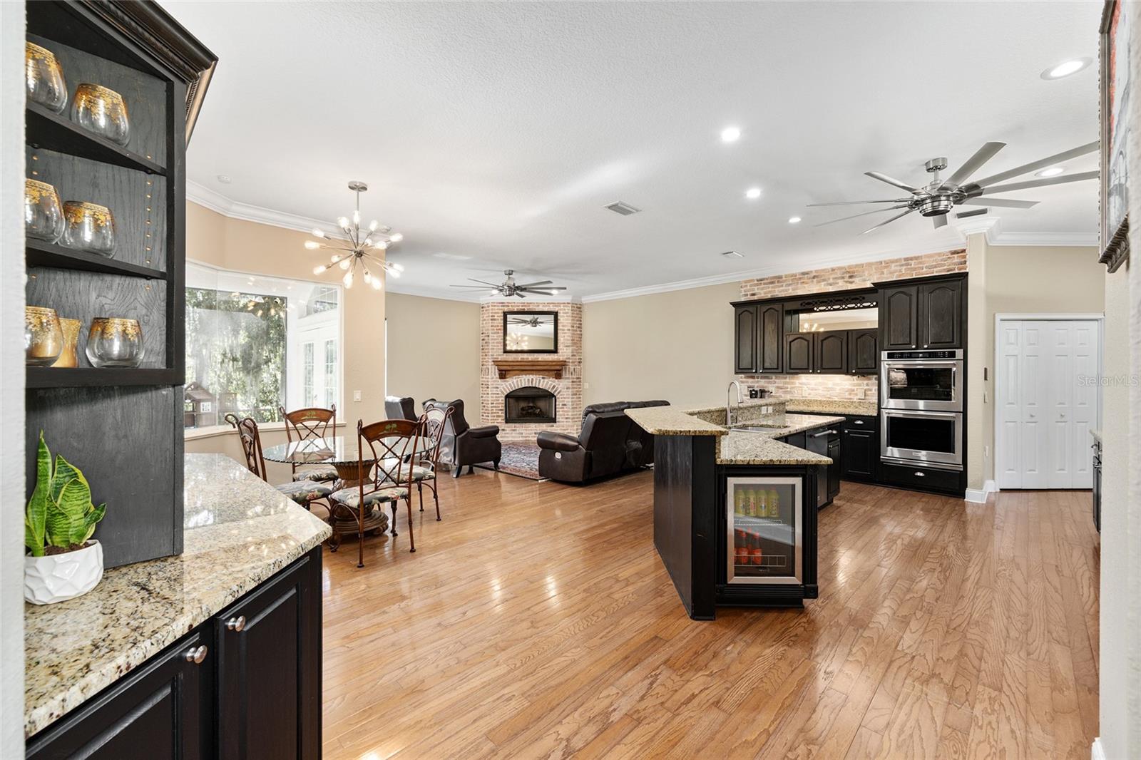 BROOKSTONE - Residential