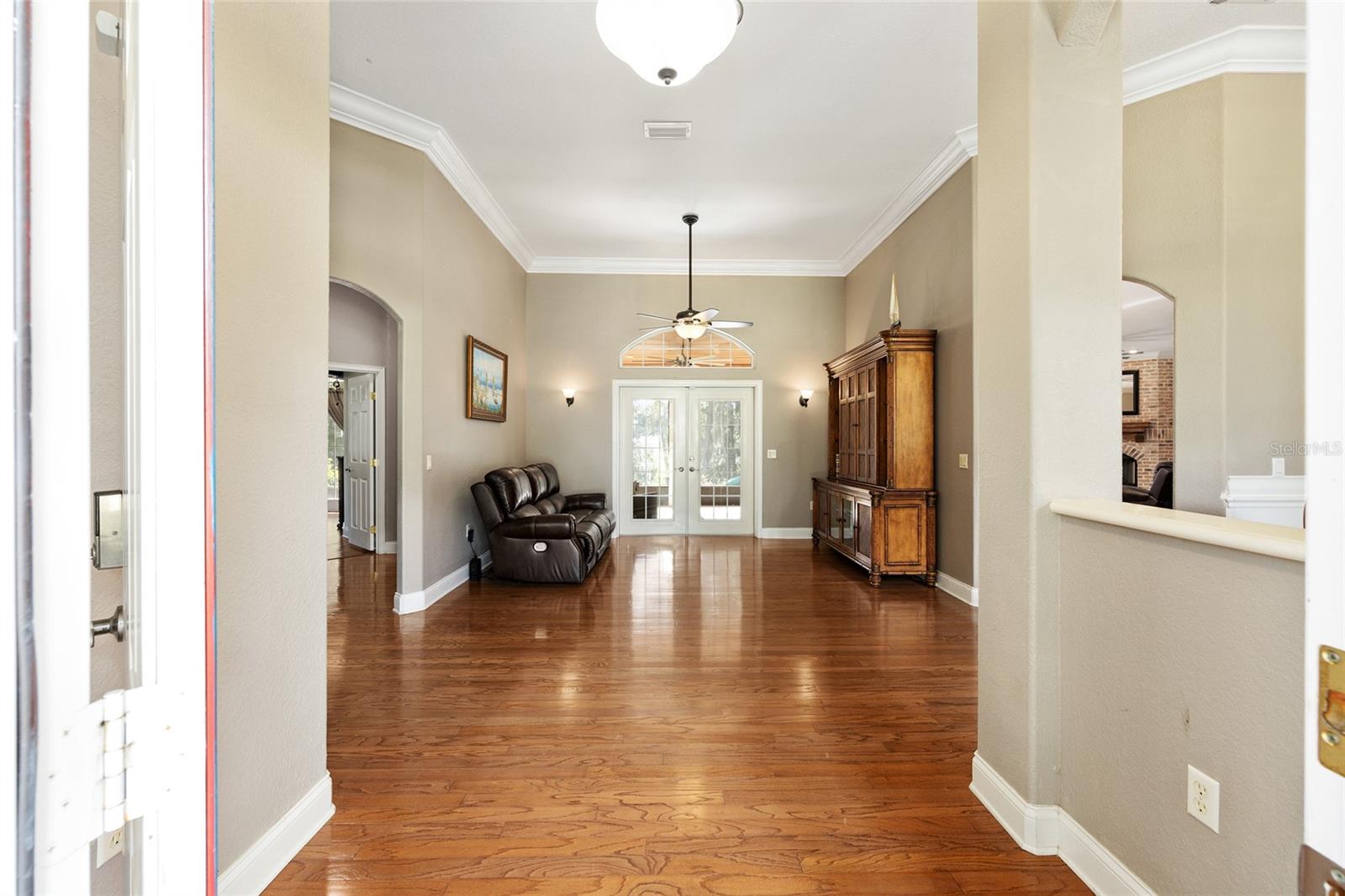 BROOKSTONE - Residential