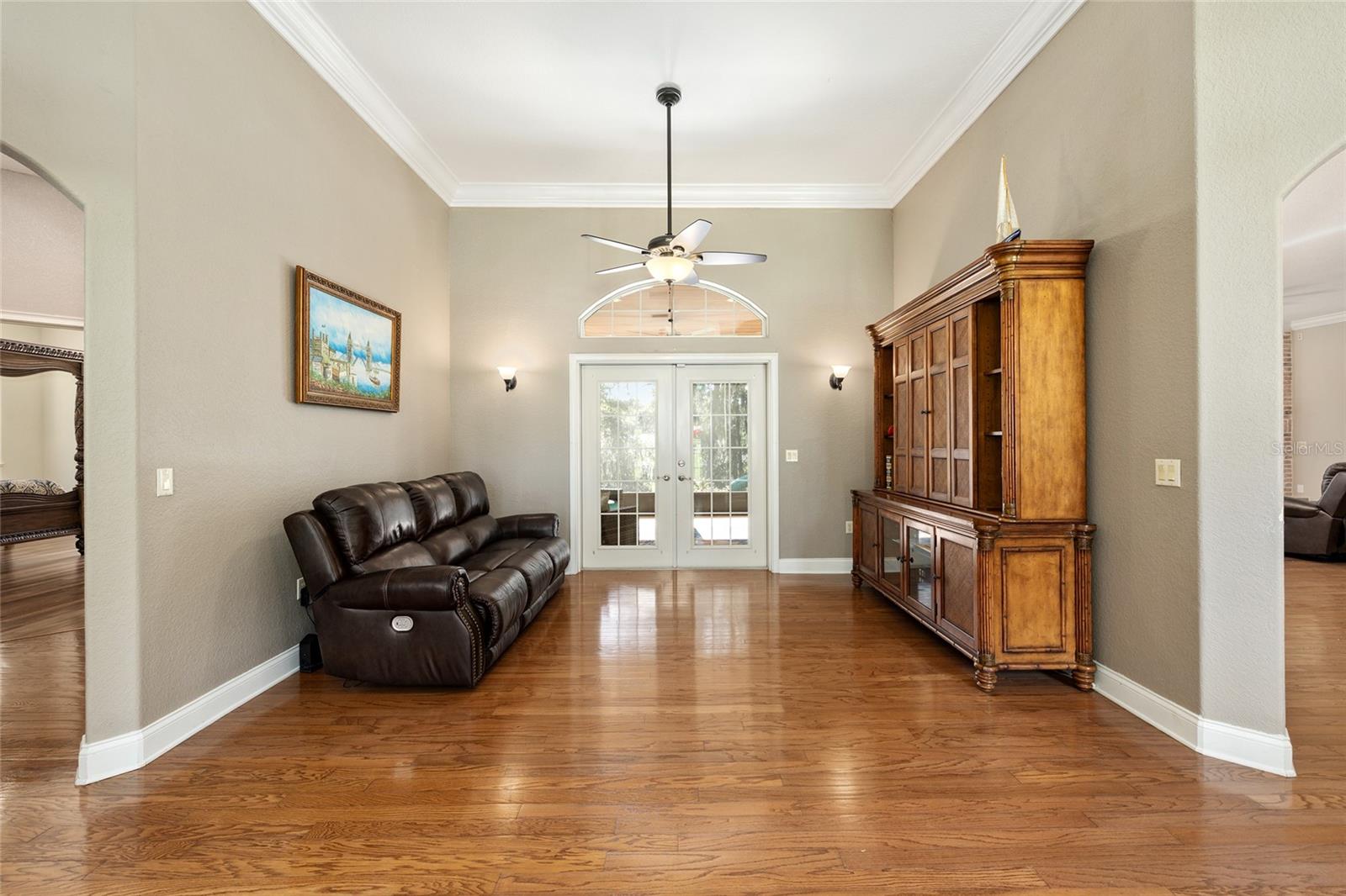 BROOKSTONE - Residential