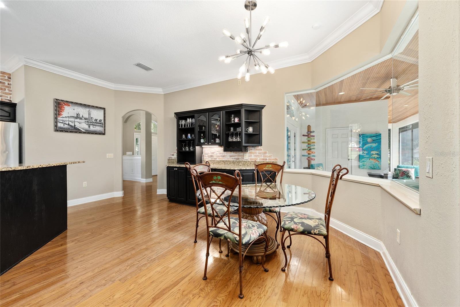 BROOKSTONE - Residential