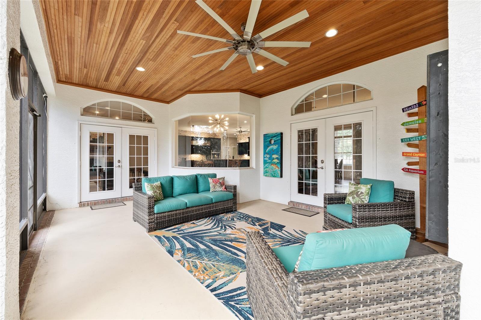 BROOKSTONE - Residential