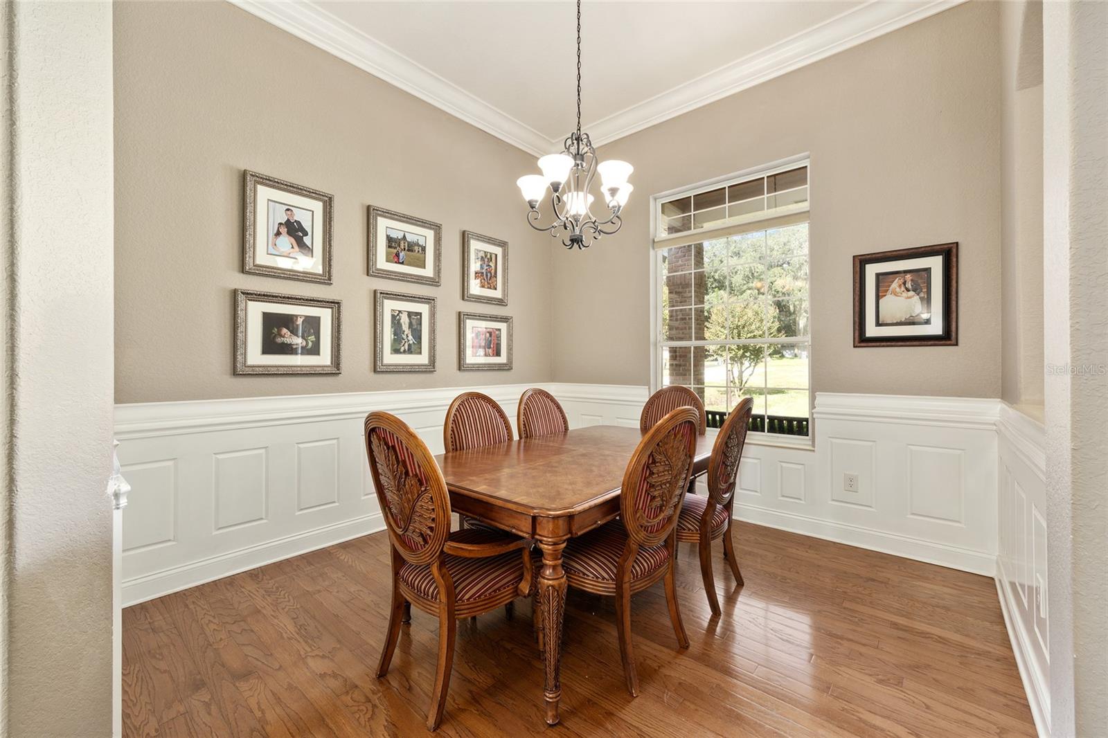 BROOKSTONE - Residential