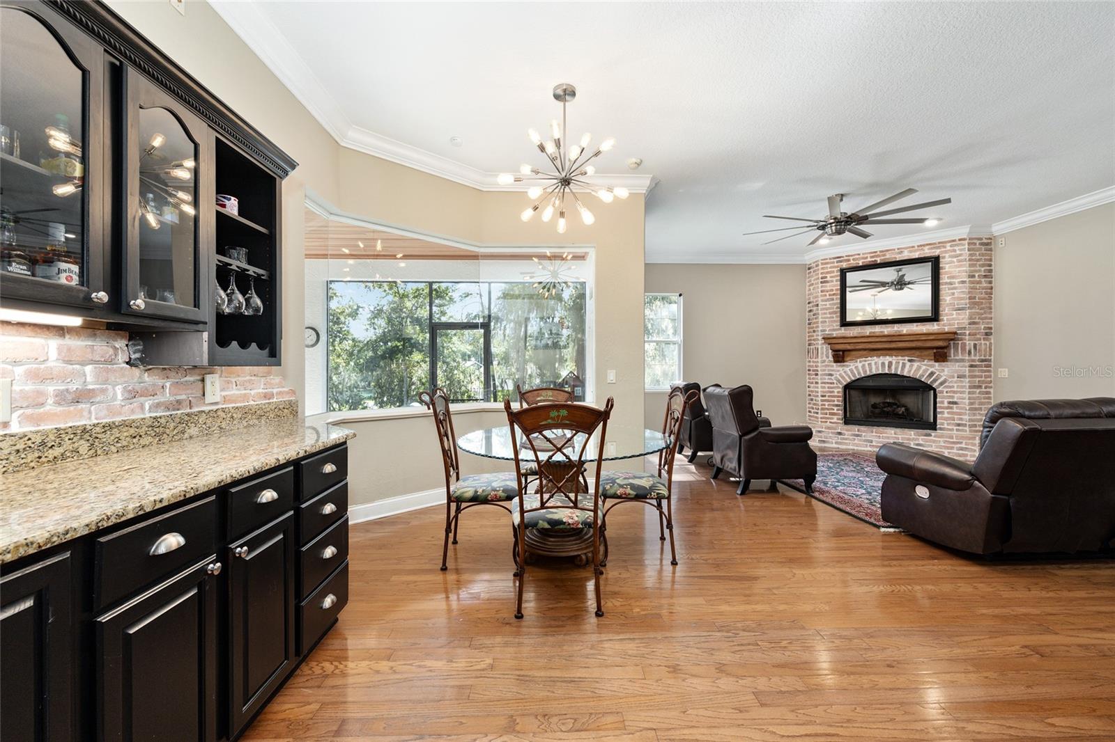 BROOKSTONE - Residential