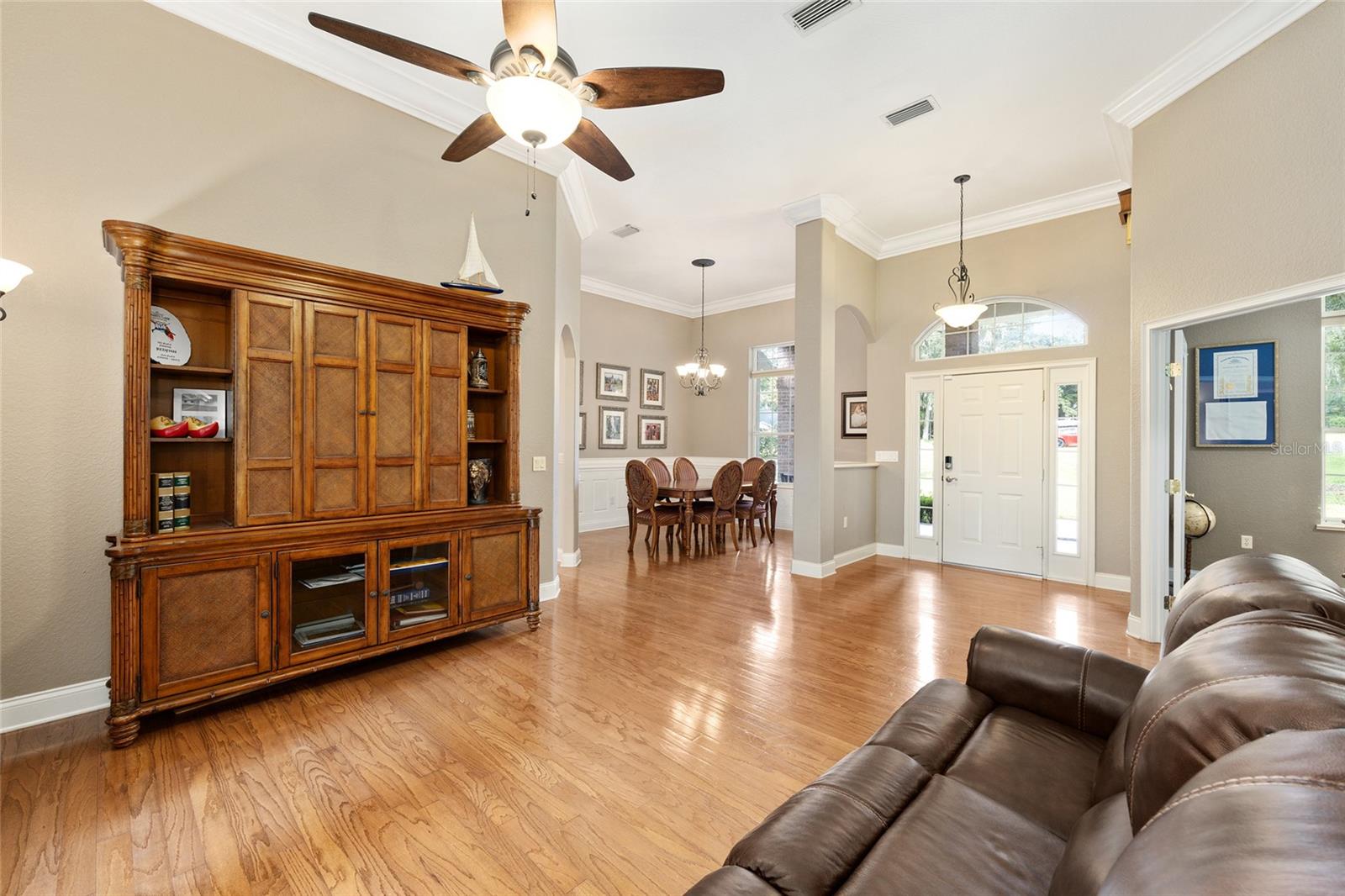 BROOKSTONE - Residential