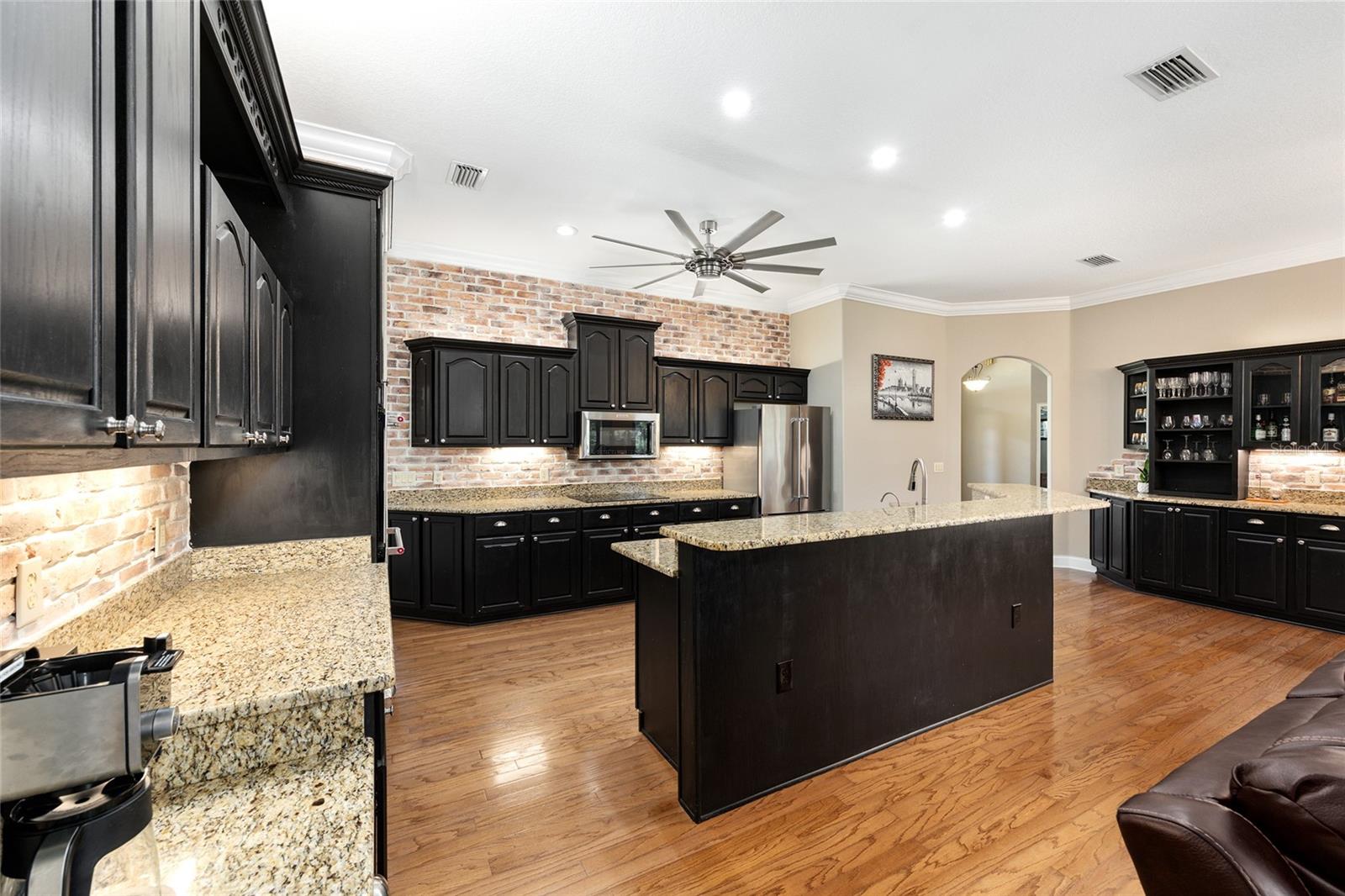 BROOKSTONE - Residential