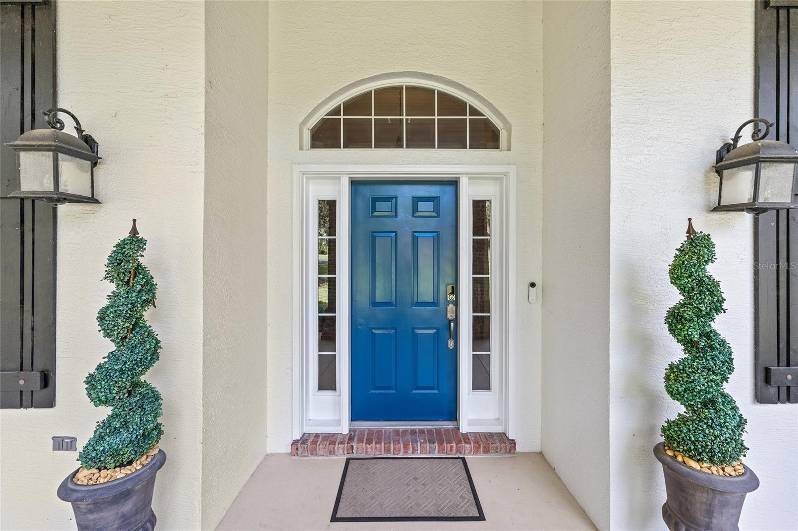 BROOKSTONE - Residential