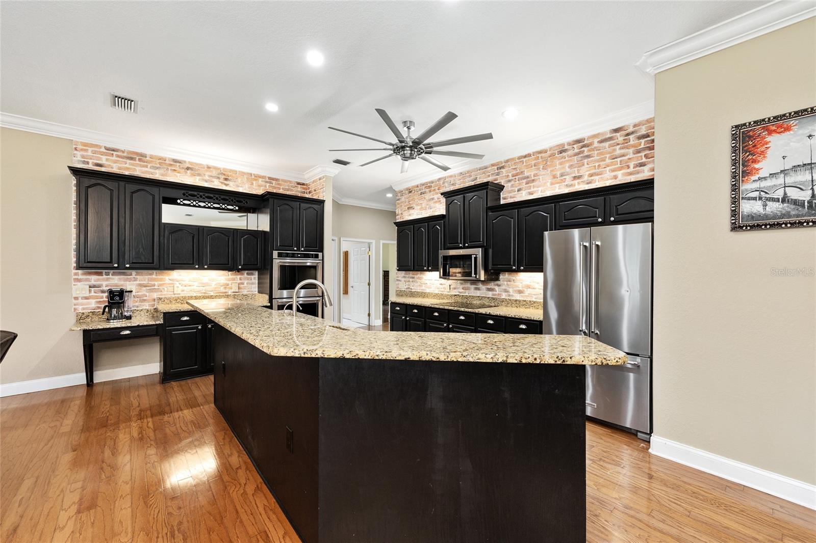 BROOKSTONE - Residential
