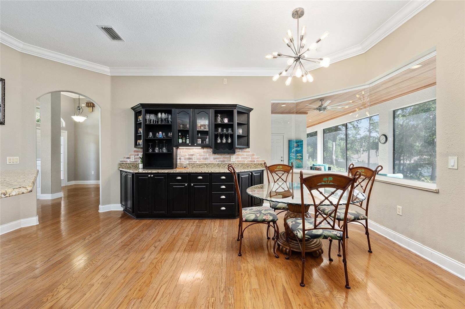 BROOKSTONE - Residential