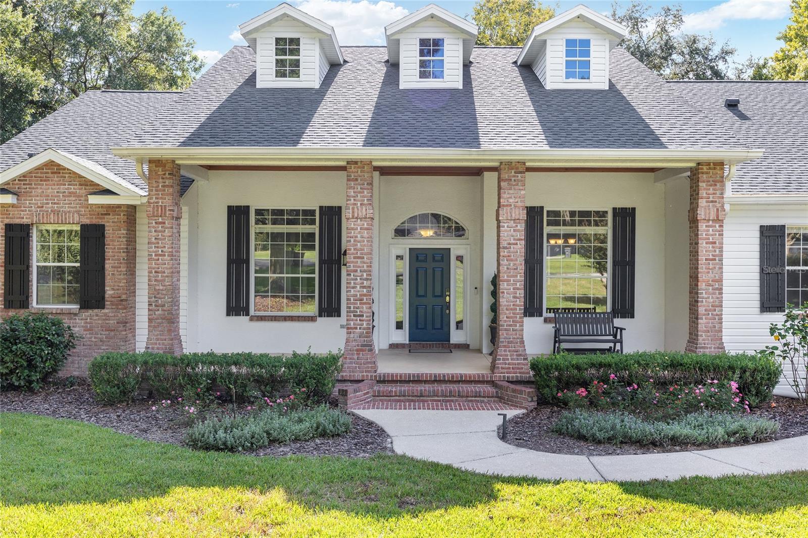 BROOKSTONE - Residential