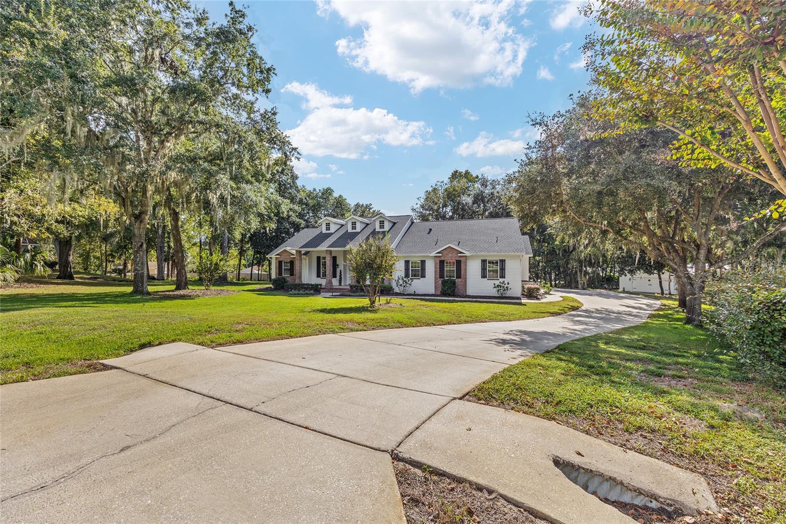 BROOKSTONE - Residential