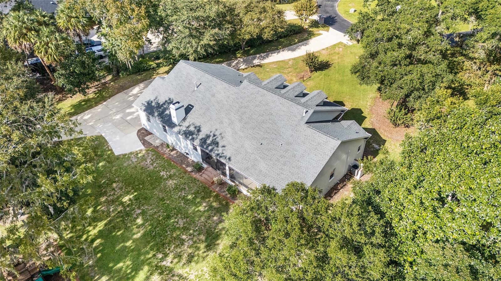 BROOKSTONE - Residential