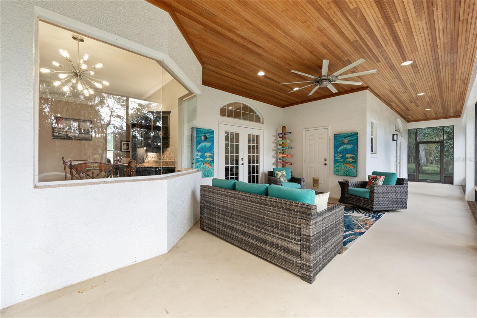 BROOKSTONE - Residential