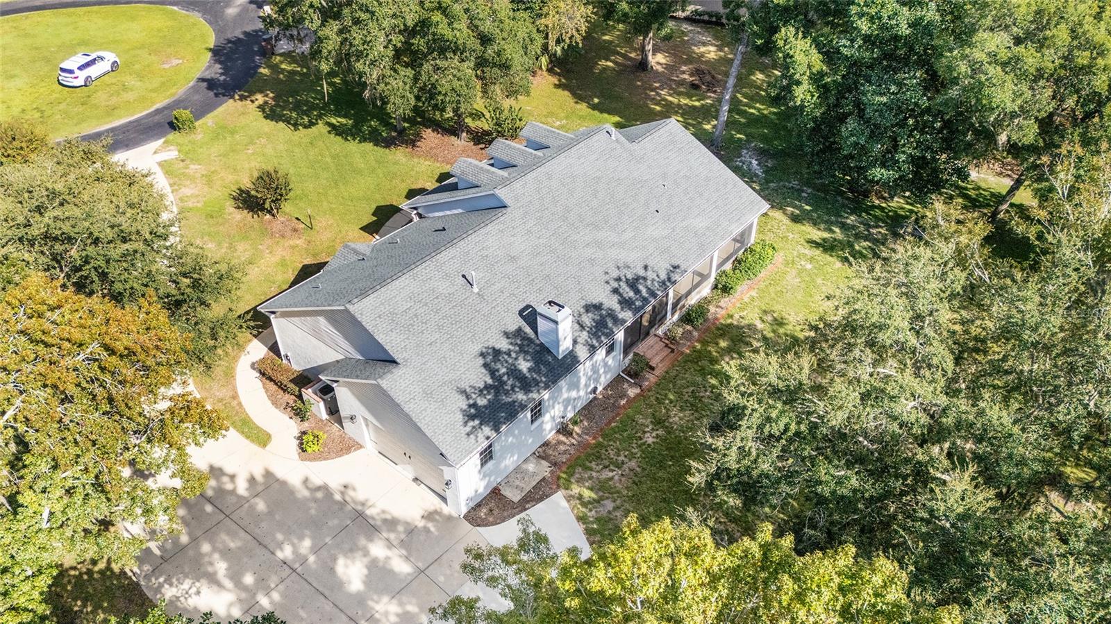 BROOKSTONE - Residential