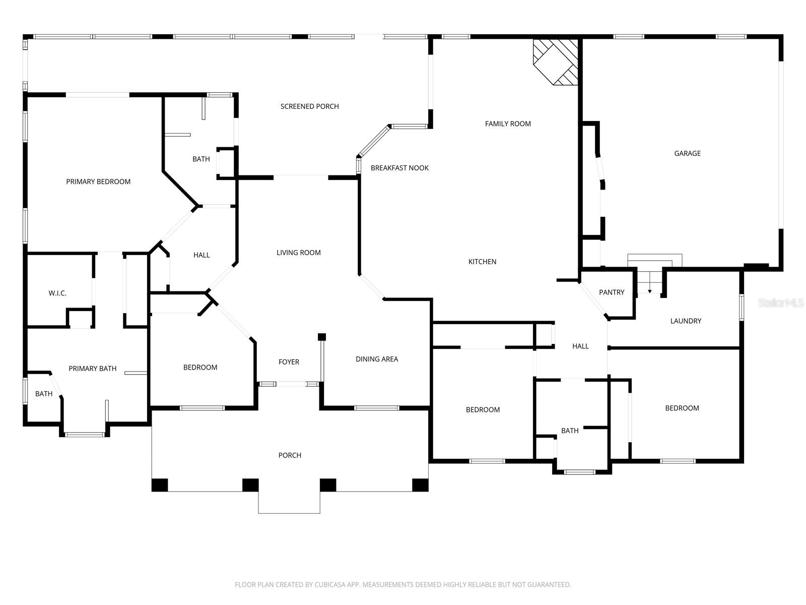 BROOKSTONE - Residential