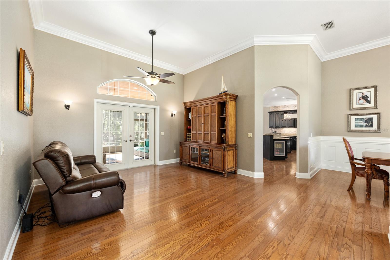 BROOKSTONE - Residential