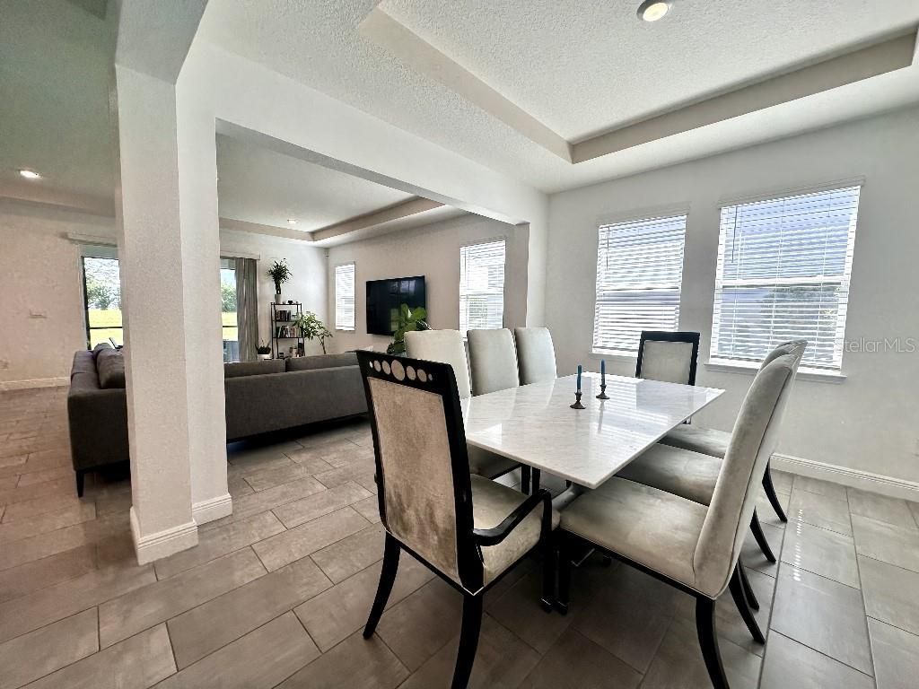 Photo of 17718 Barley Drive, Bradenton, FL 34211 (MLS # TB8434794)