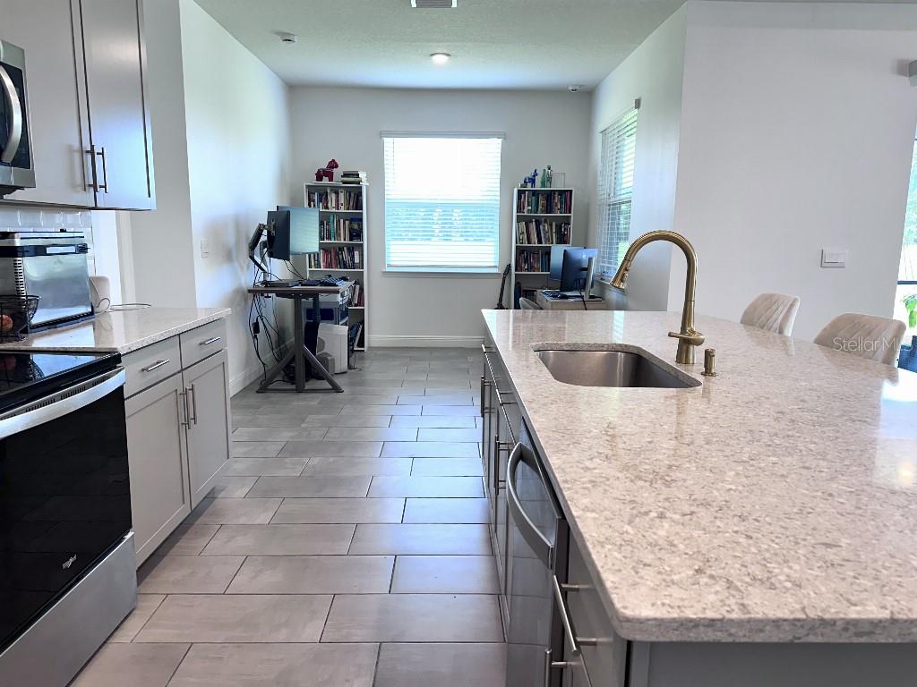 STAR FARMS PH I-IV - Residential