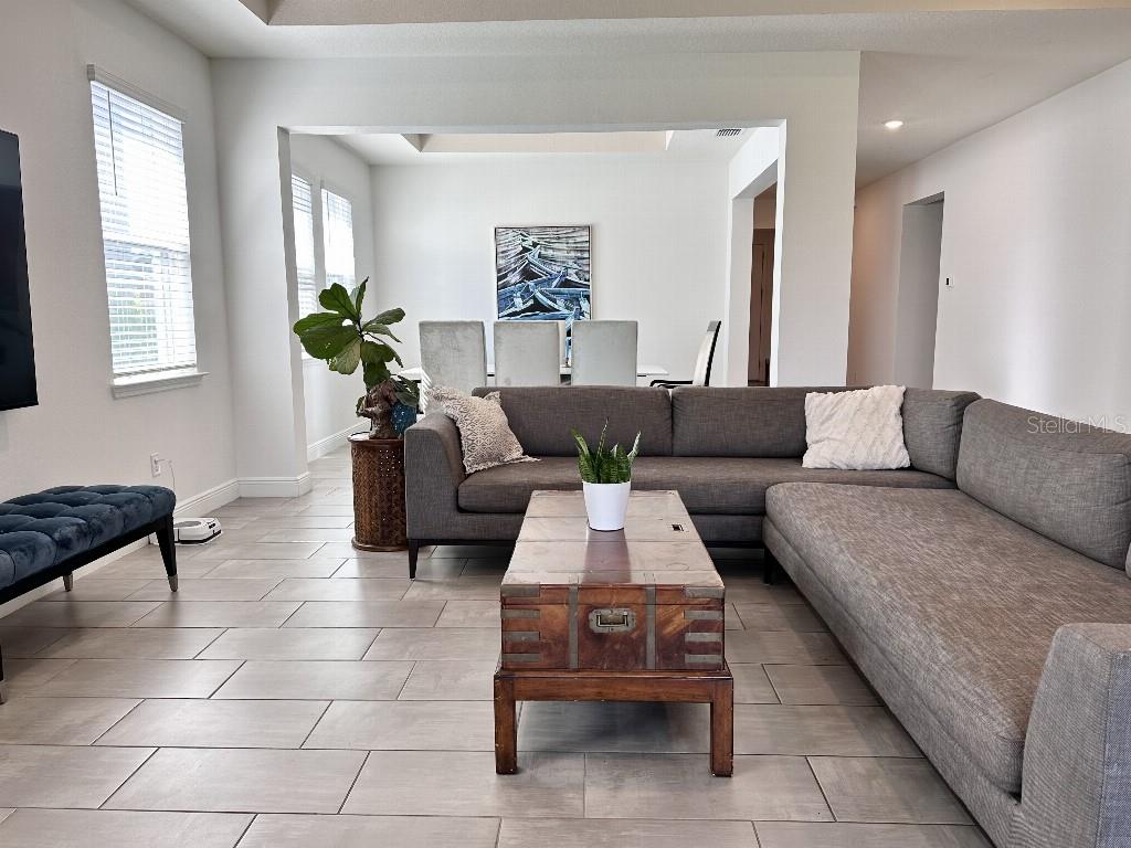 STAR FARMS PH I-IV - Residential