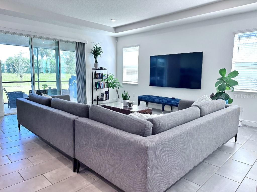 Photo of 17718 Barley Drive, Bradenton, FL 34211 (MLS # TB8434794)