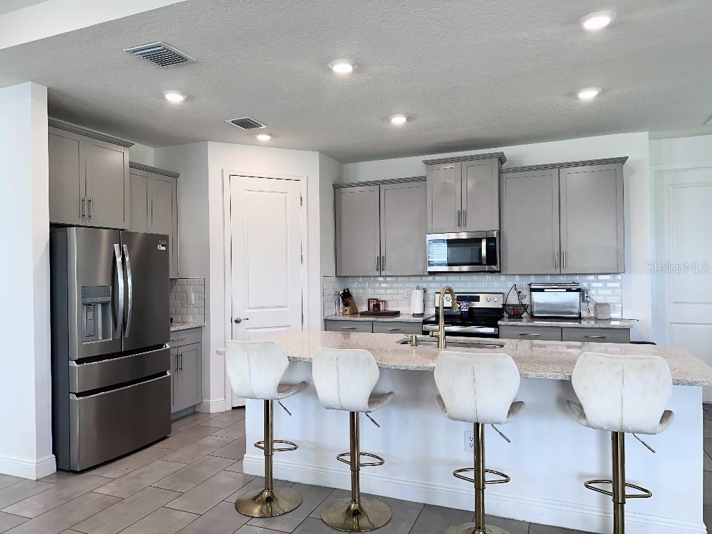 STAR FARMS PH I-IV - Residential