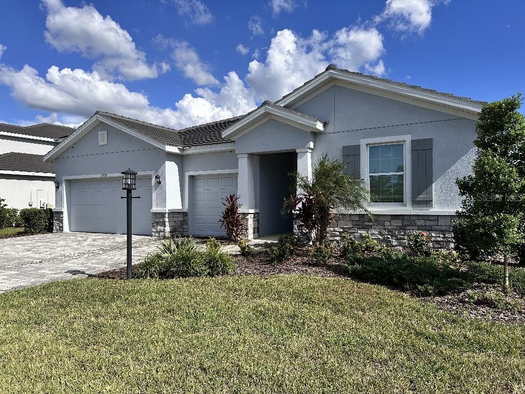 Photo of 17718 Barley Drive, Bradenton, FL 34211 (MLS # TB8434794)