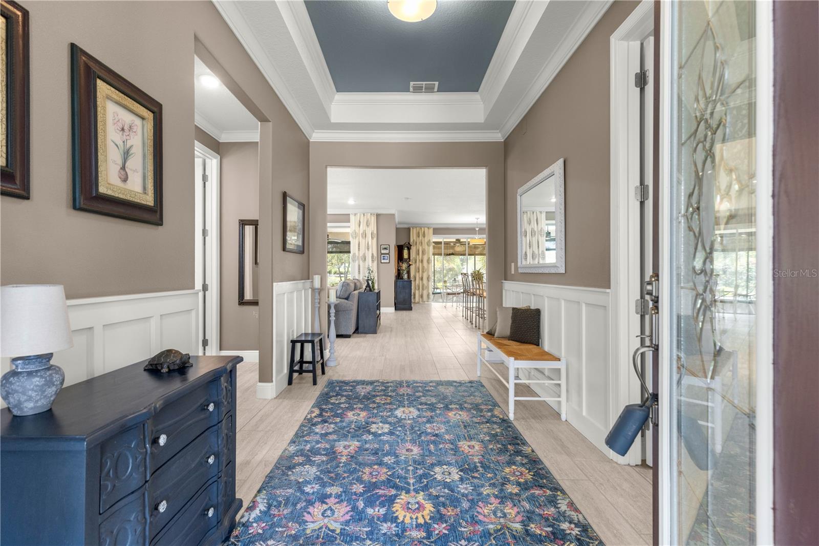 CANDLER HILLS WEST SANCTUARY - Residential