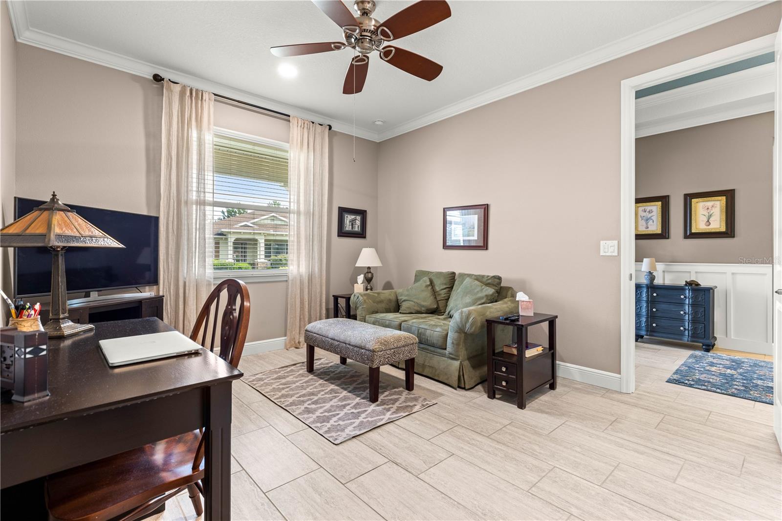 CANDLER HILLS WEST SANCTUARY - Residential