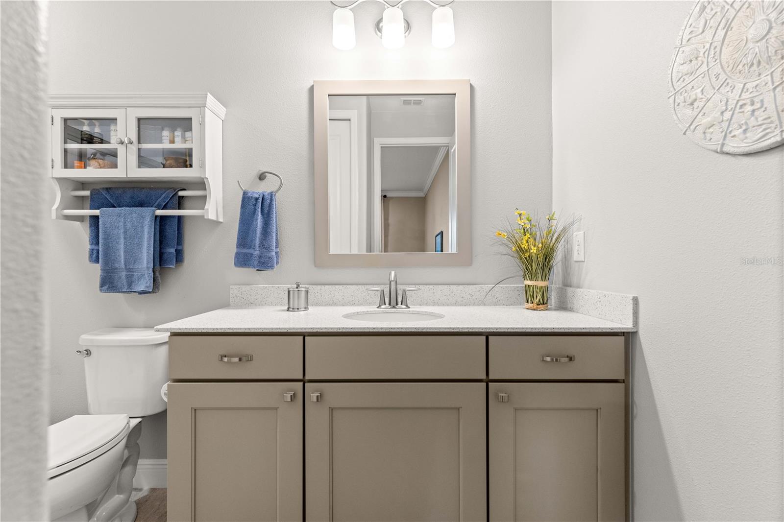 CANDLER HILLS WEST SANCTUARY - Residential