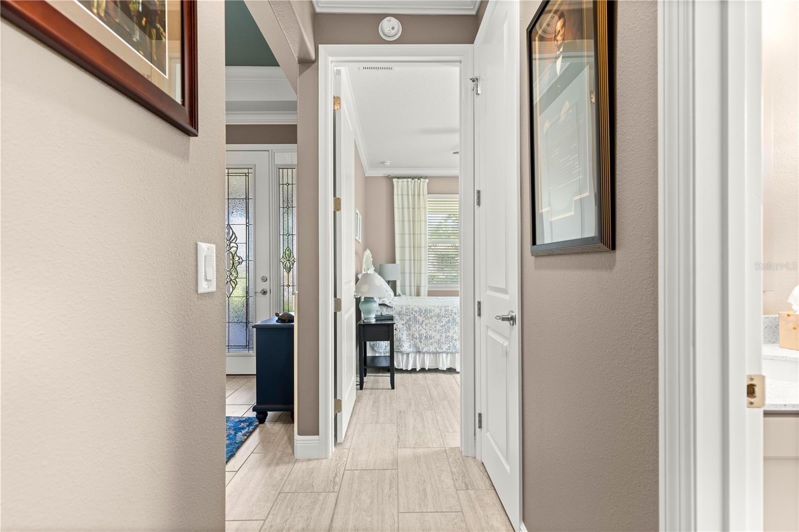 CANDLER HILLS WEST SANCTUARY - Residential