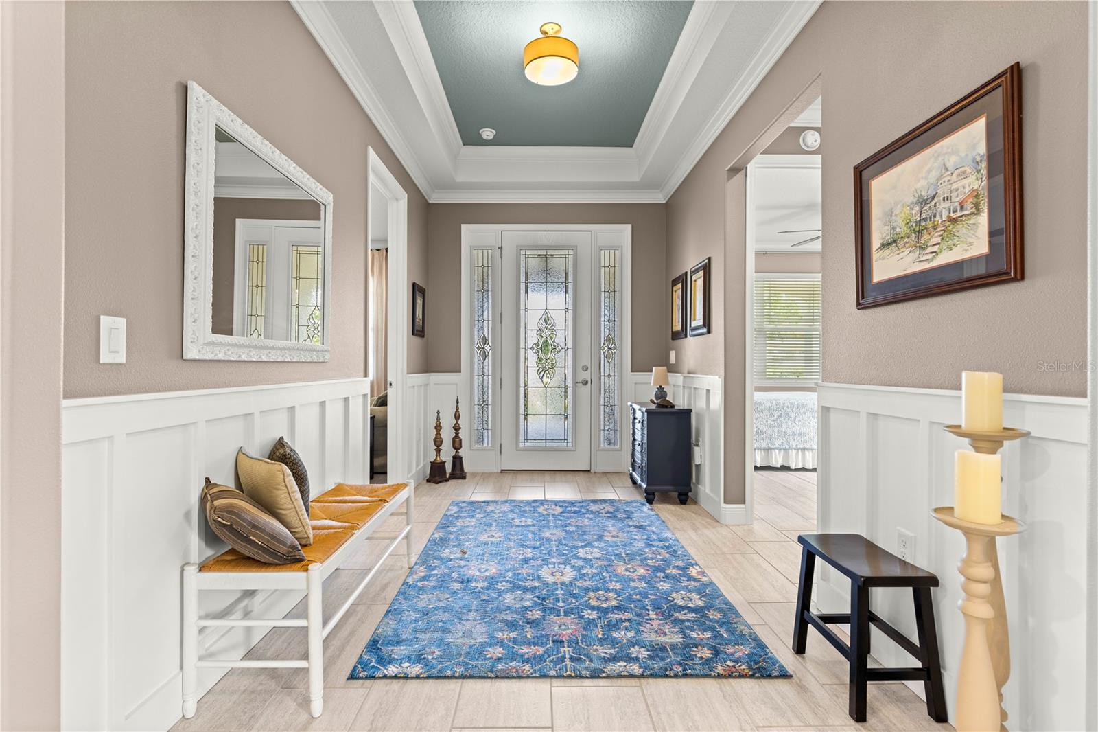 CANDLER HILLS WEST SANCTUARY - Residential