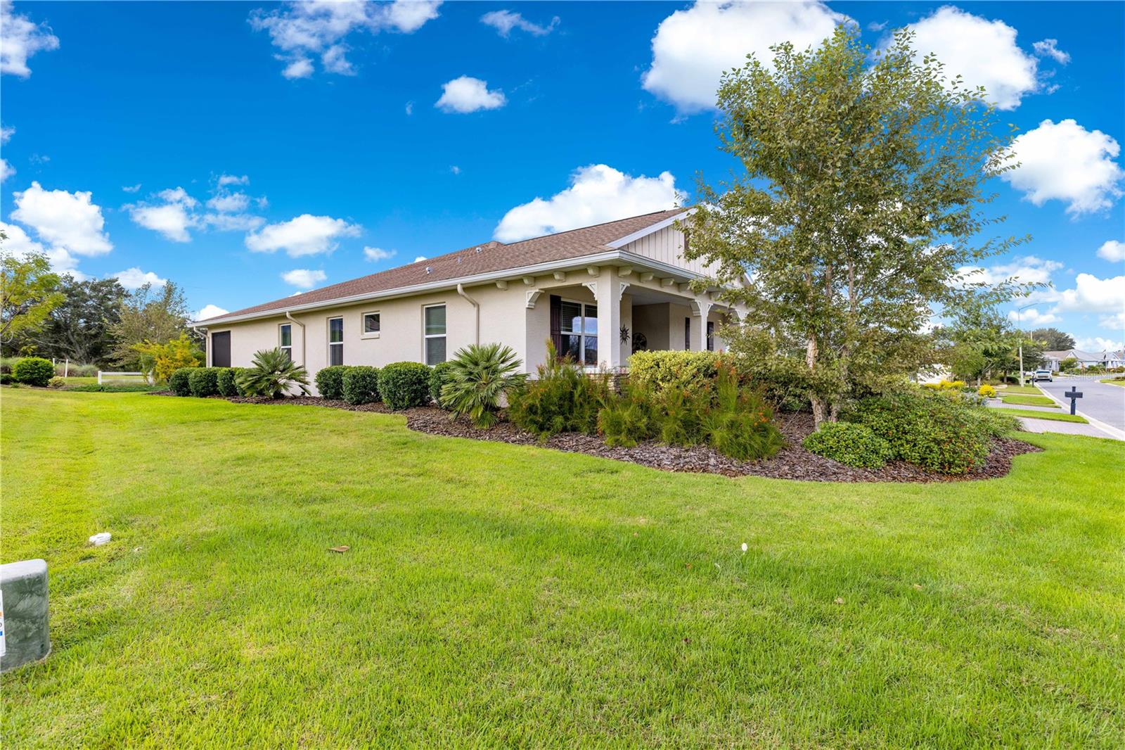 CANDLER HILLS WEST SANCTUARY - Residential