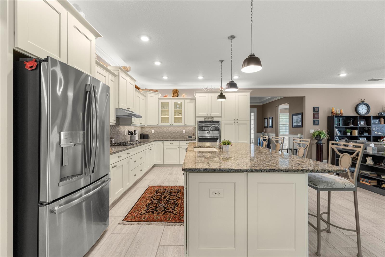 CANDLER HILLS WEST SANCTUARY - Residential