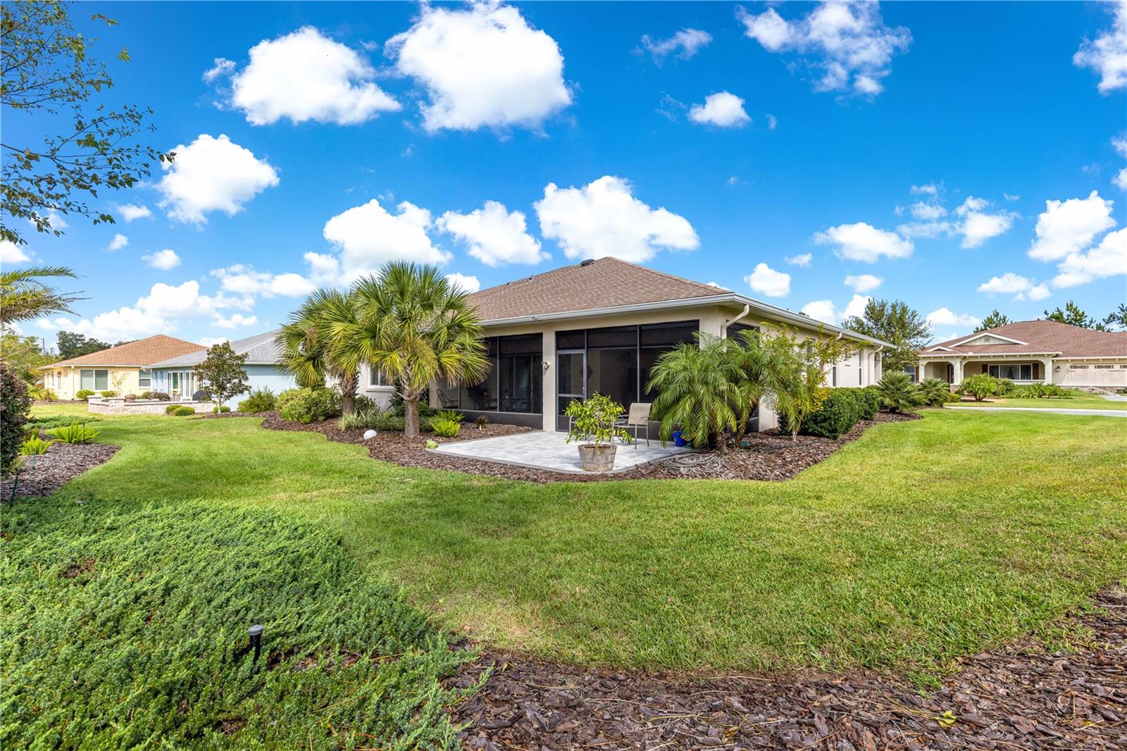 CANDLER HILLS WEST SANCTUARY - Residential