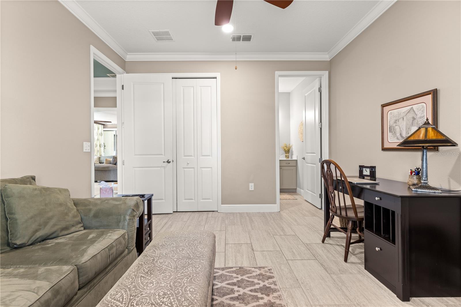 CANDLER HILLS WEST SANCTUARY - Residential