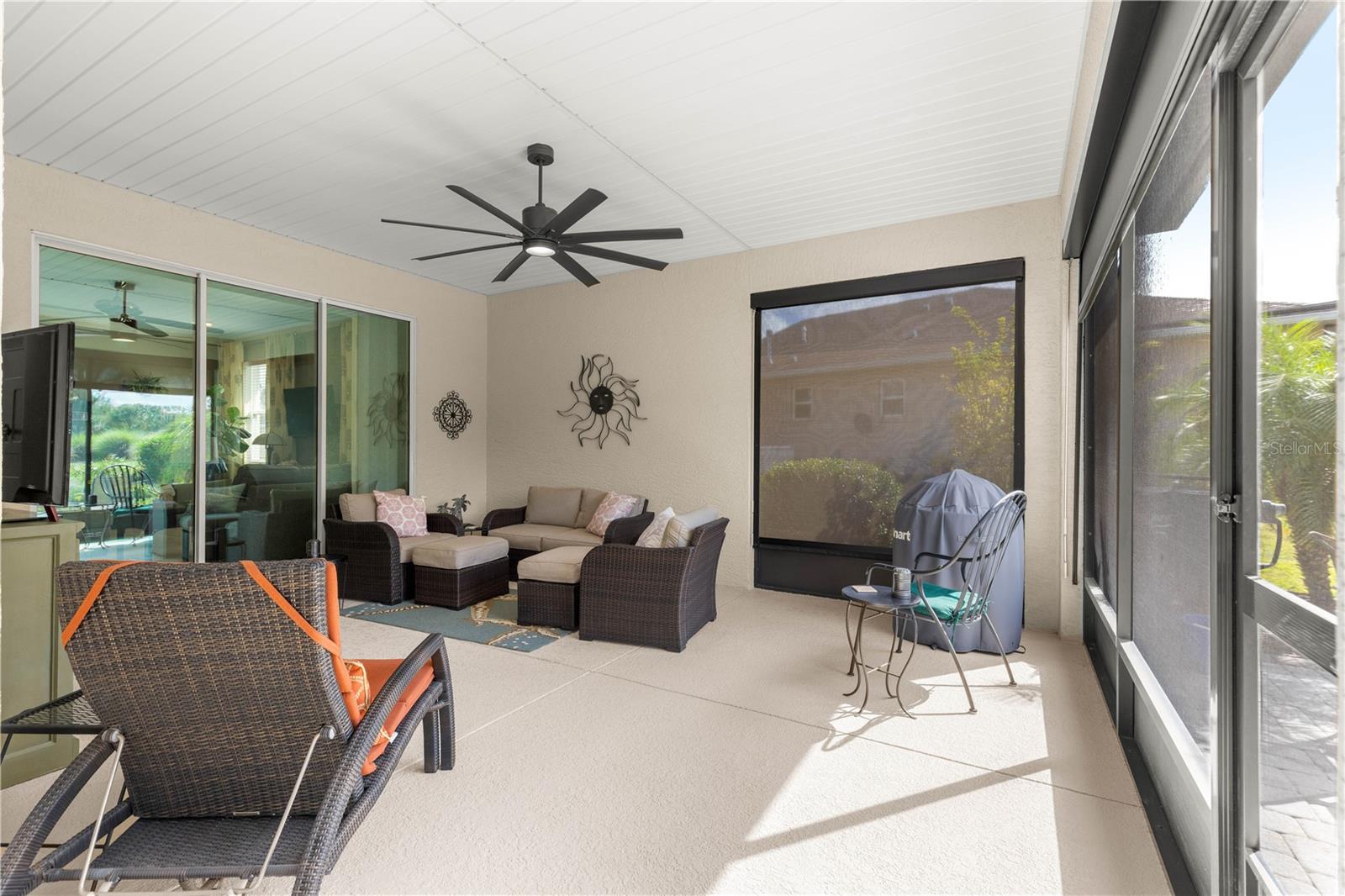CANDLER HILLS WEST SANCTUARY - Residential