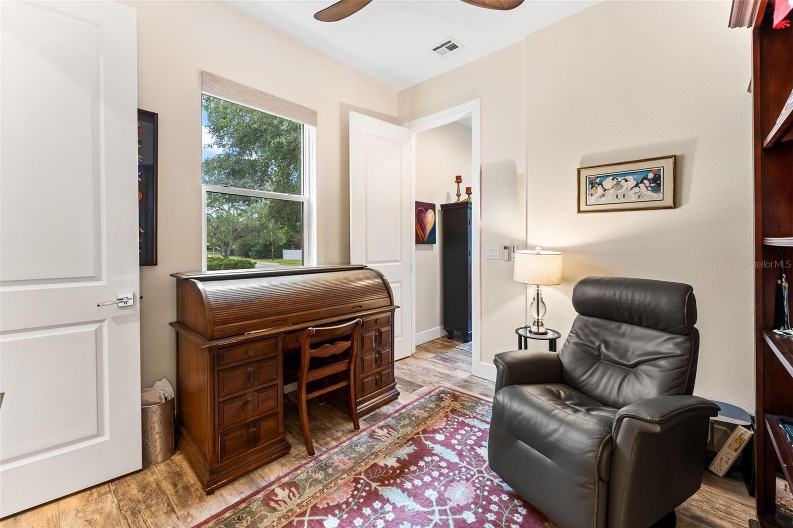 MCELROY AVE TWNHMS - Residential