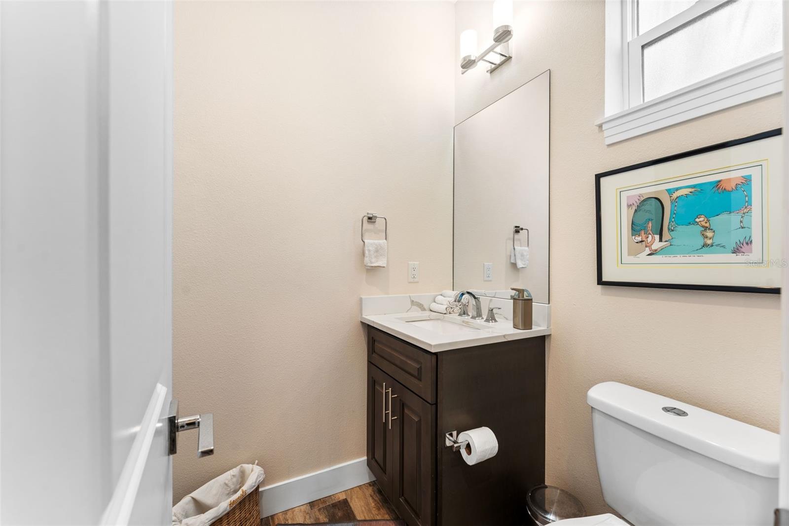 MCELROY AVE TWNHMS - Residential