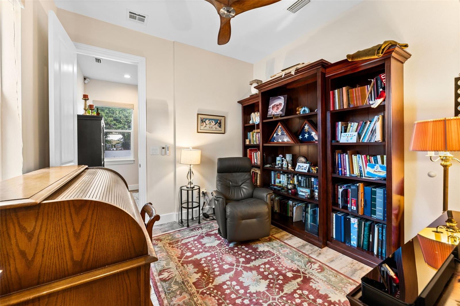 MCELROY AVE TWNHMS - Residential