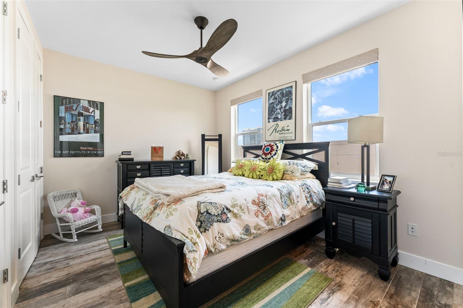 MCELROY AVE TWNHMS - Residential