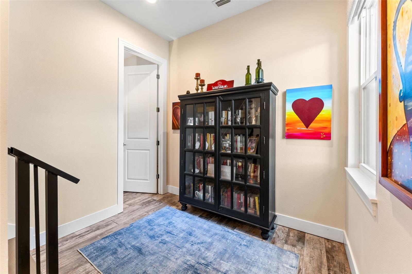 MCELROY AVE TWNHMS - Residential