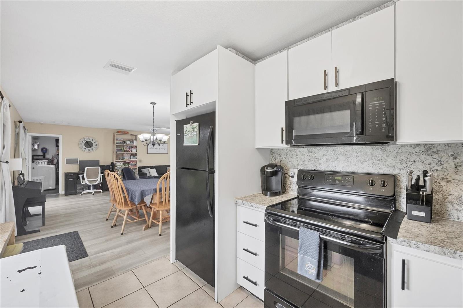 PORT CHARLOTTE SUB 50 - Residential