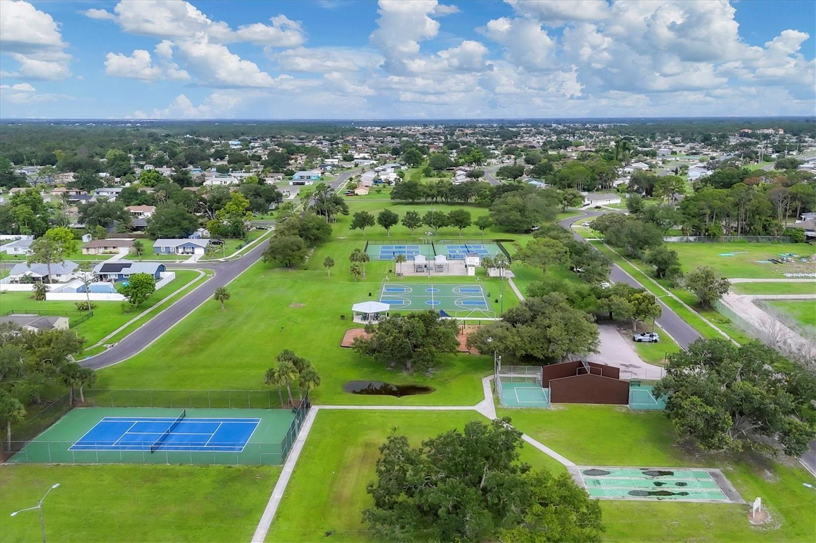 PORT CHARLOTTE SUB 50 - Residential