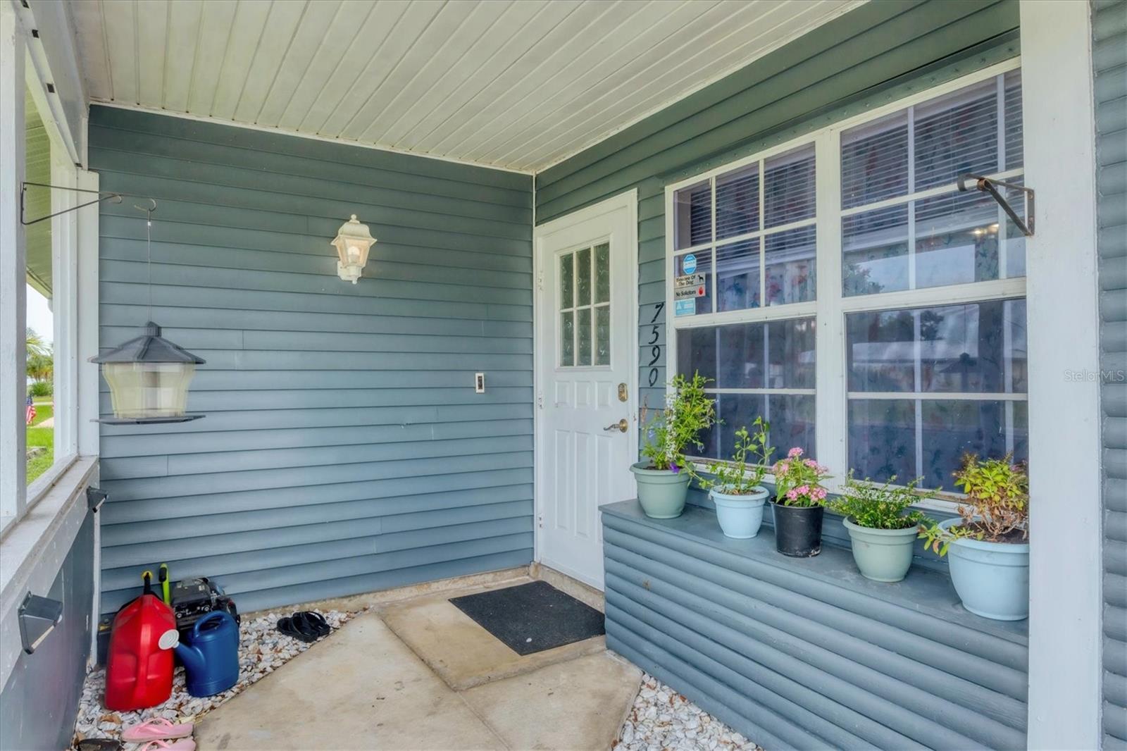 PORT CHARLOTTE SUB 50 - Residential