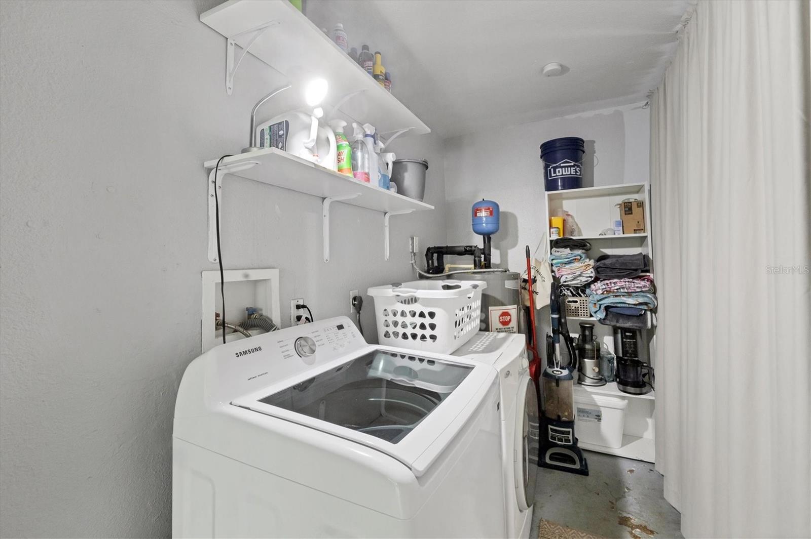 PORT CHARLOTTE SUB 50 - Residential