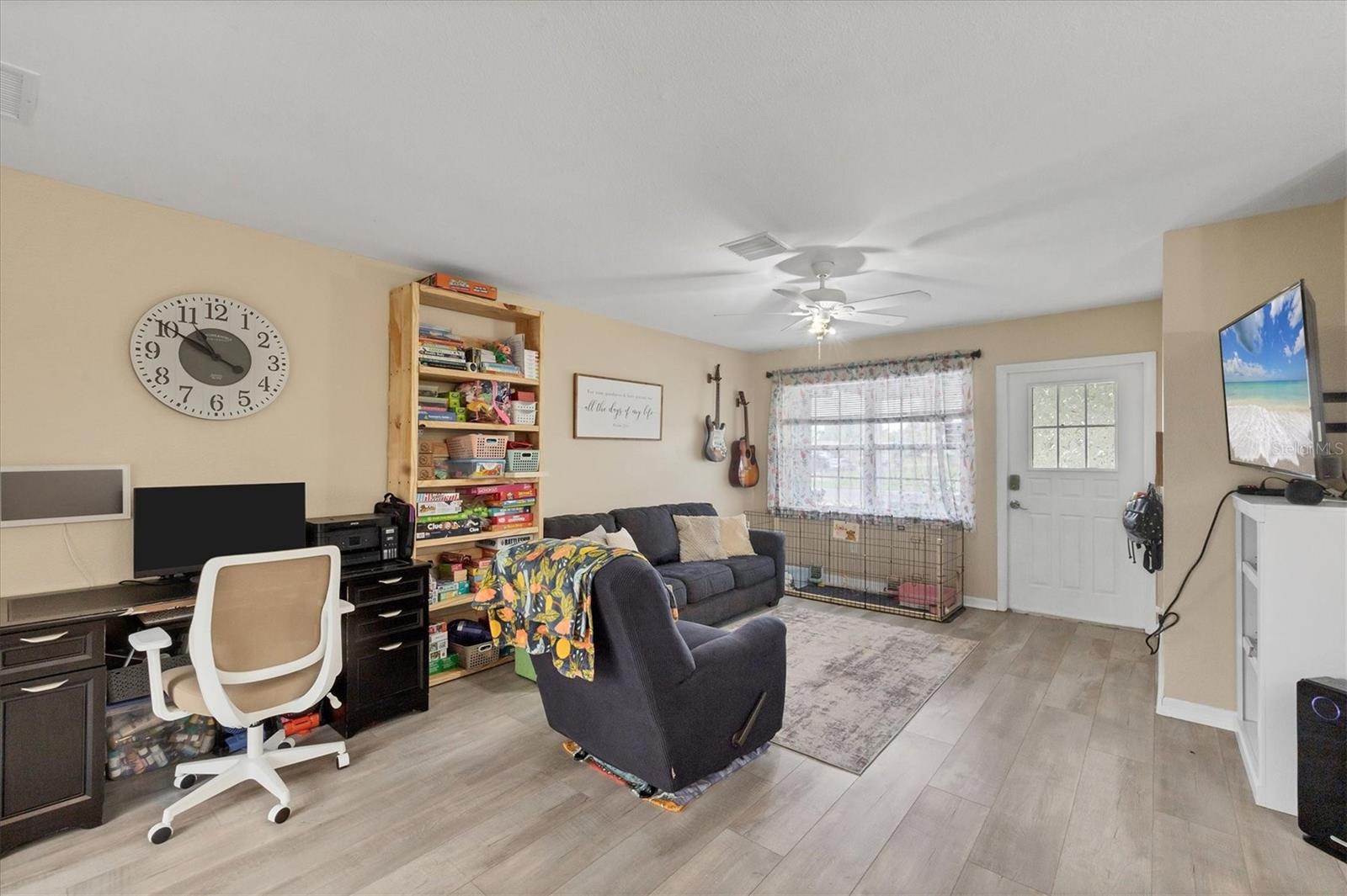 PORT CHARLOTTE SUB 50 - Residential