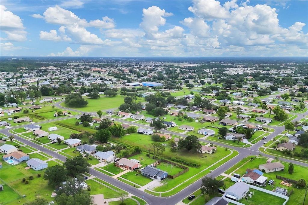 Photo of 7590 Lyncrest Street, North Port, FL 34287 (MLS # D6147150)