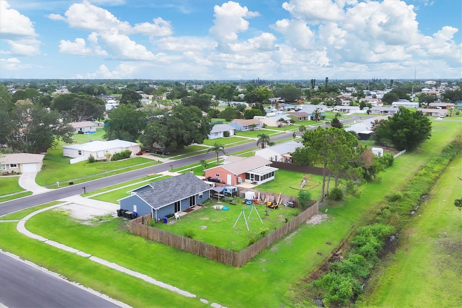 PORT CHARLOTTE SUB 50 - Residential