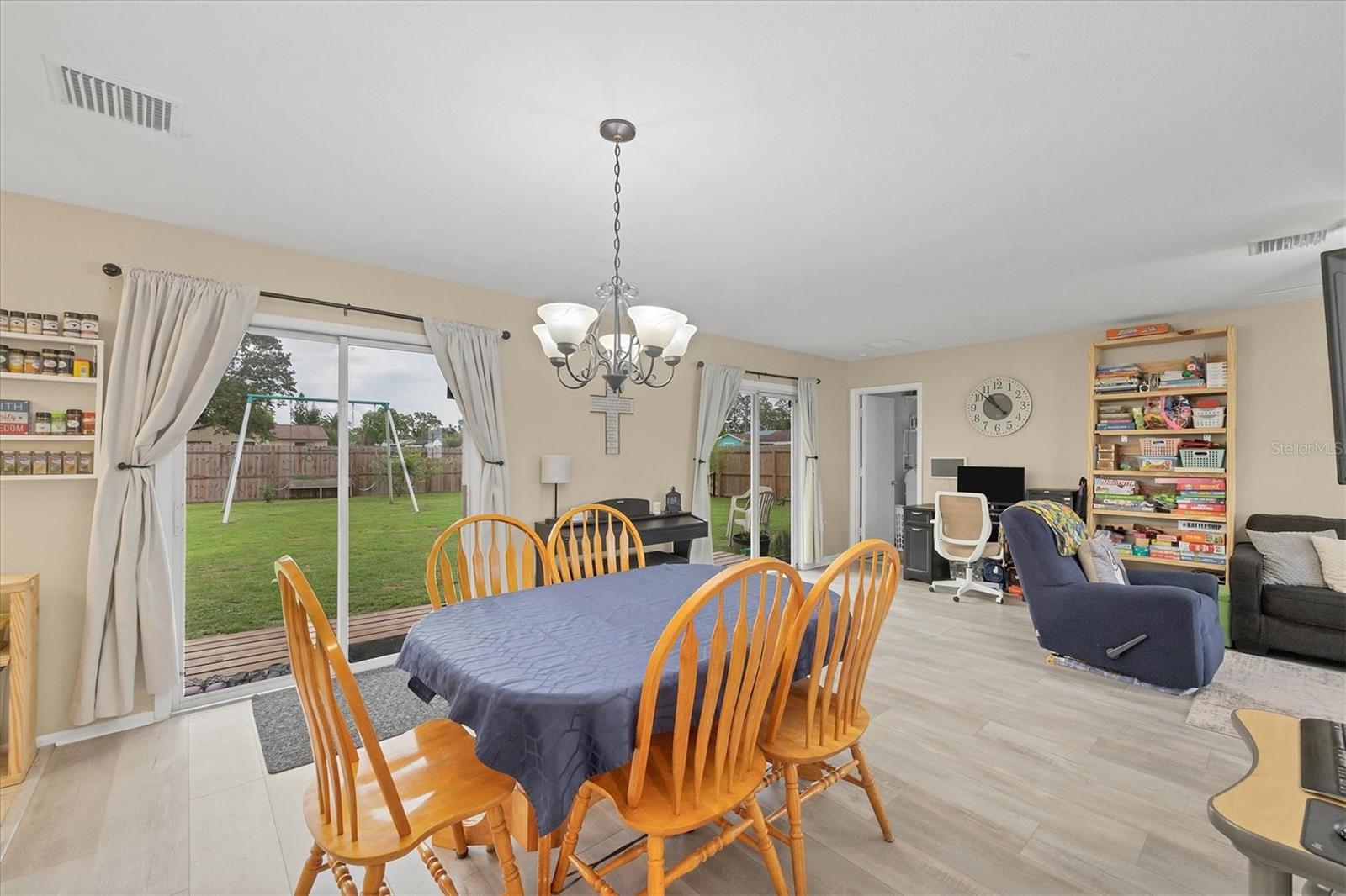 PORT CHARLOTTE SUB 50 - Residential