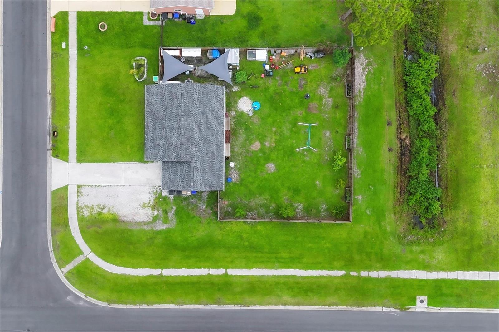 PORT CHARLOTTE SUB 50 - Residential