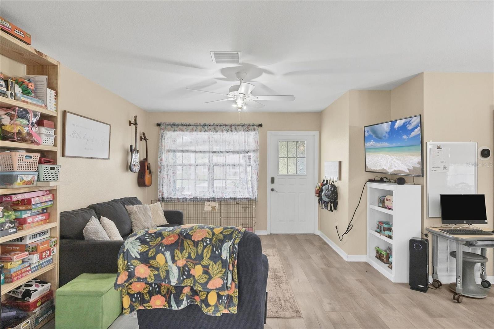 PORT CHARLOTTE SUB 50 - Residential